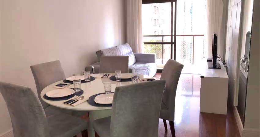 Apartamento com 3 quartos à venda ou para locação em Jardim Paulista - SP