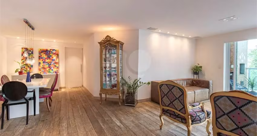 Apartamento com 2 quartos à venda na Rua Jorge Chammas, --, Vila Mariana, São Paulo