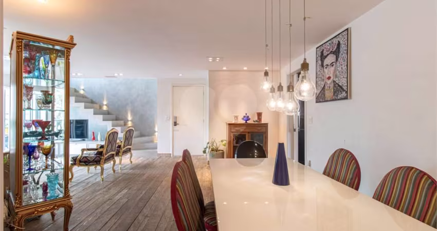 Apartamento com 2 quartos à venda em Vila Mariana - SP