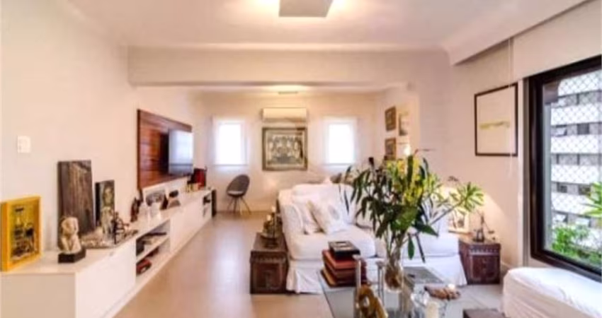 Apartamento com 3 quartos à venda em Jardim Paulista - SP