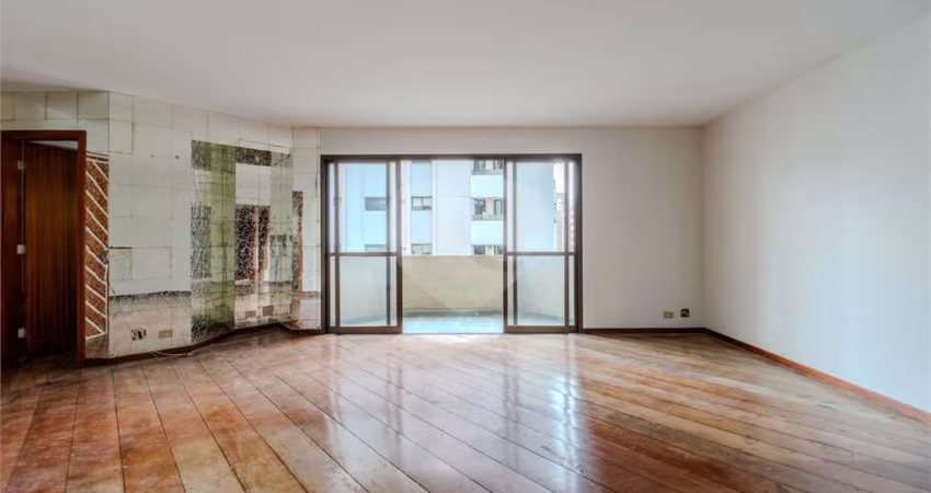 Apartamento com 3 quartos à venda em Vila Uberabinha - SP