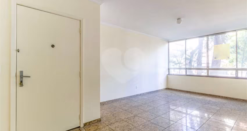 Apartamento com 3 quartos à venda ou para locação em Jardim Paulista - SP