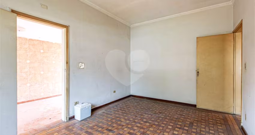 Casa térrea com 2 quartos à venda em Planalto Paulista - SP