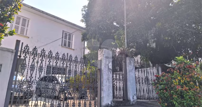 Sobrado com 4 quartos à venda em Planalto Paulista - SP