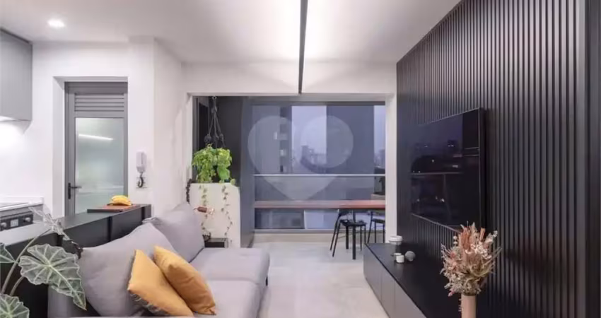 Apartamento com 2 quartos à venda ou para locação em indianópolis - sp
