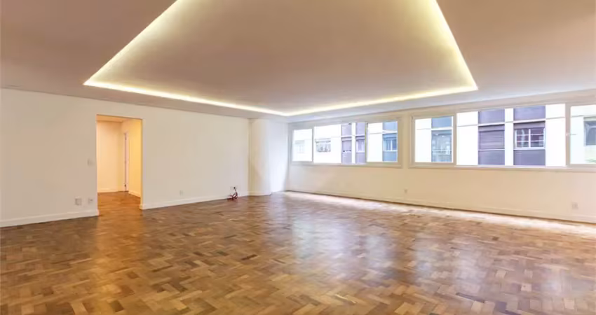 Apartamento com 3 quartos à venda em consolação - sp