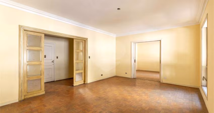 Apartamento com 4 quartos à venda em Jardim Paulista - SP