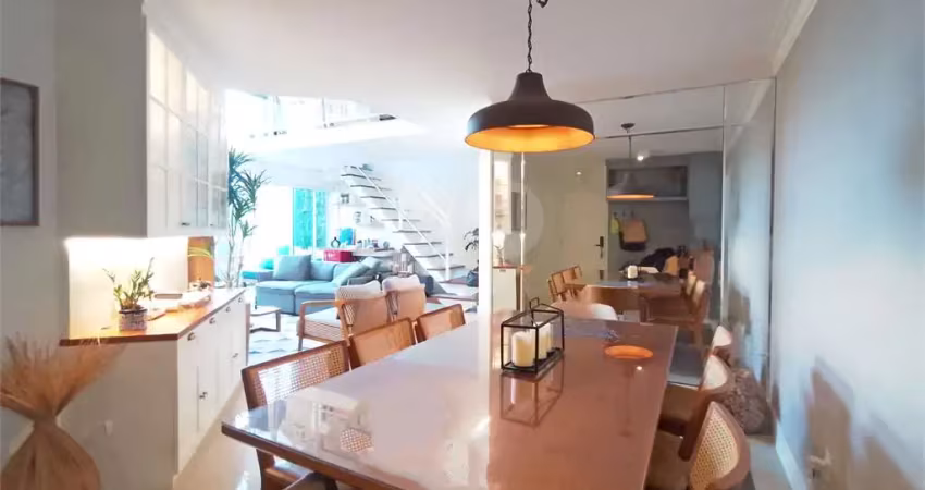 Apartamento com 3 quartos à venda na Rua Jorge Chammas, --, Vila Mariana, São Paulo