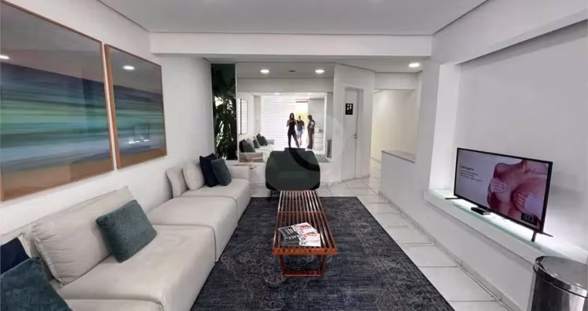 Casa à venda em Jardim Paulista - SP