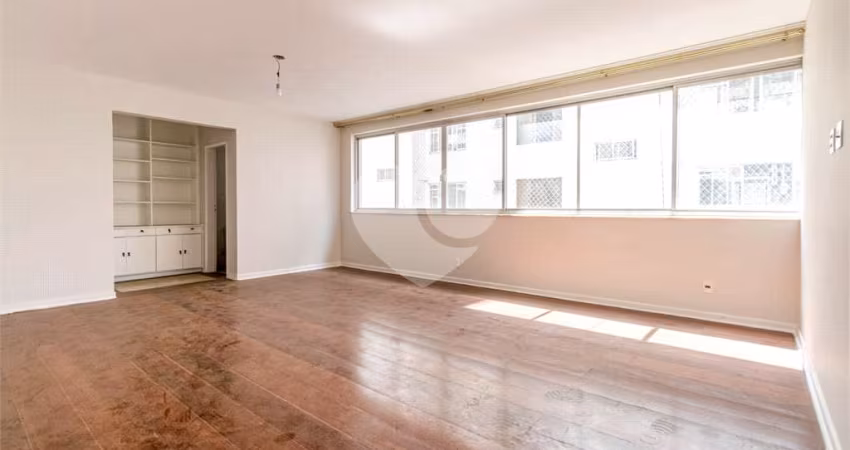 Apartamento com 3 quartos à venda em Paraíso - SP