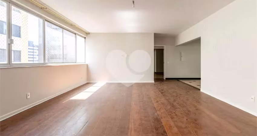 Apartamento com 3 quartos à venda na Rua Abílio Soares, --, Paraíso, São Paulo