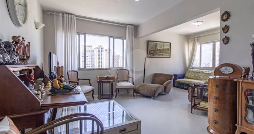 Apartamento com 3 quartos à venda em Jardim Paulista - SP