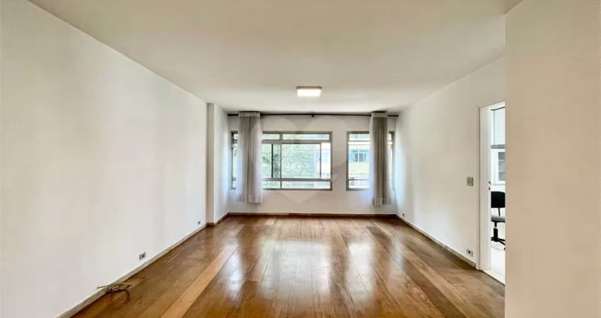 Apartamento com 3 quartos à venda em Jardim Paulista - SP