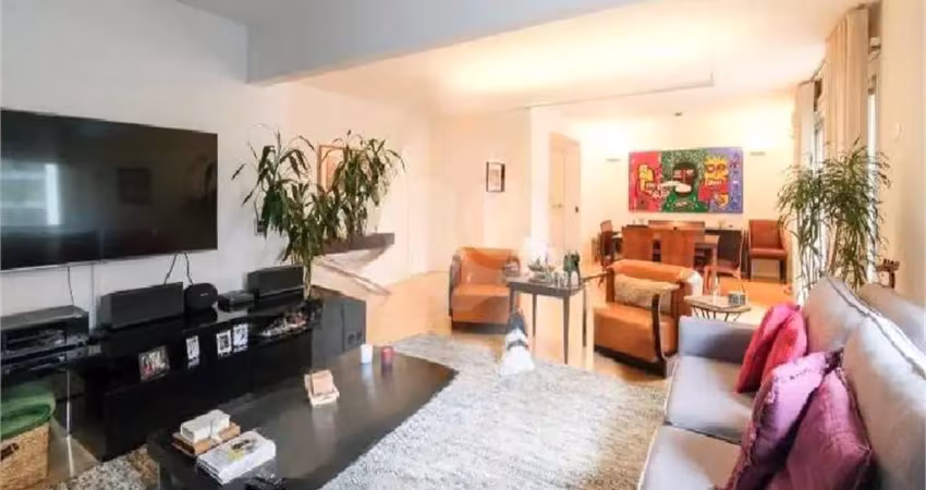 Apartamento com 2 quartos à venda em vila nova conceição - sp