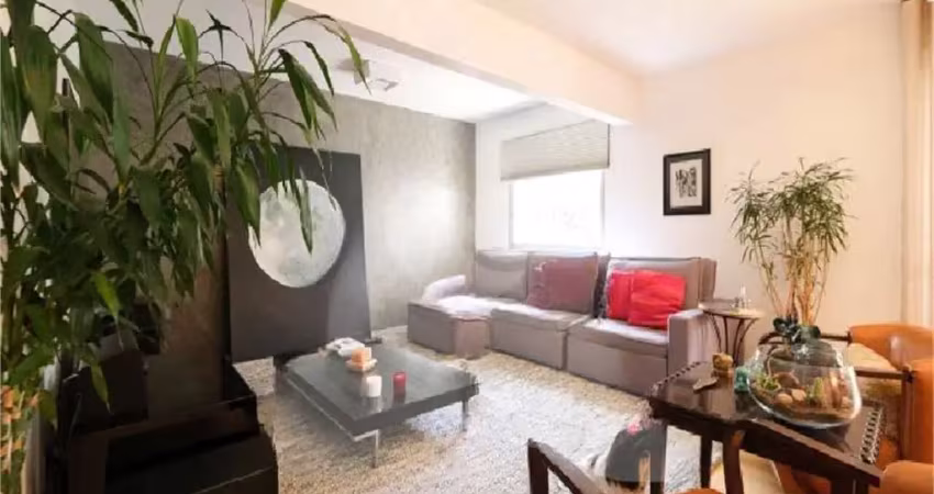 Apartamento com 2 quartos à venda em vila nova conceição - sp