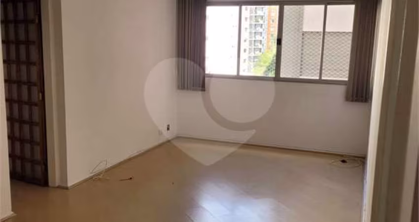 Apartamento com 2 quartos à venda em Jardim Paulista - SP