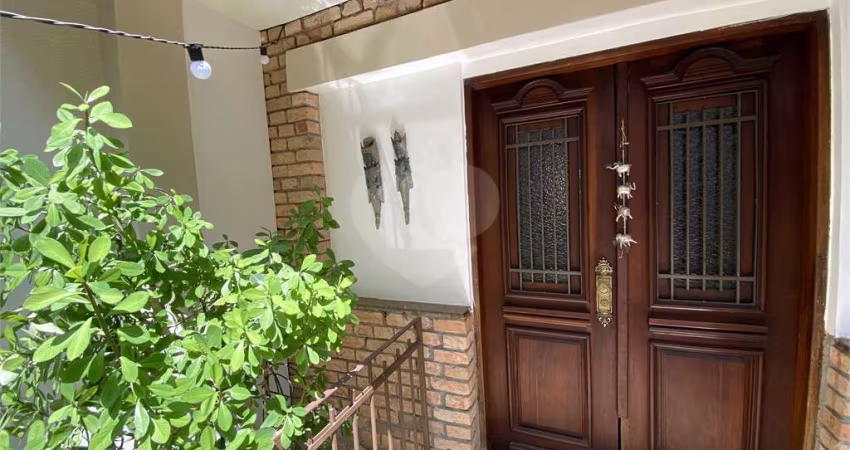 Sobrado com 4 quartos à venda em Consolação - SP