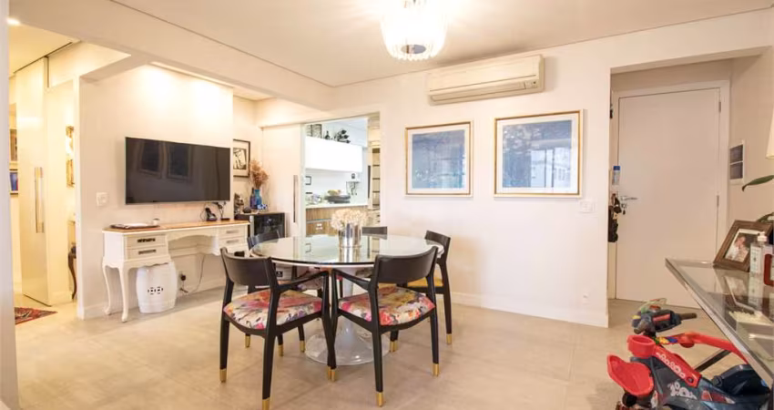Apartamento com 3 quartos à venda em Higienópolis - SP