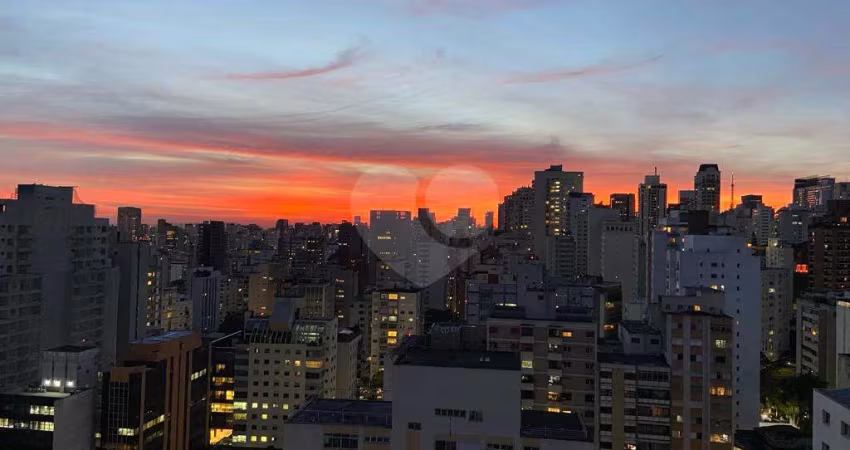 Apartamento com 3 quartos à venda em Jardim Paulista - SP