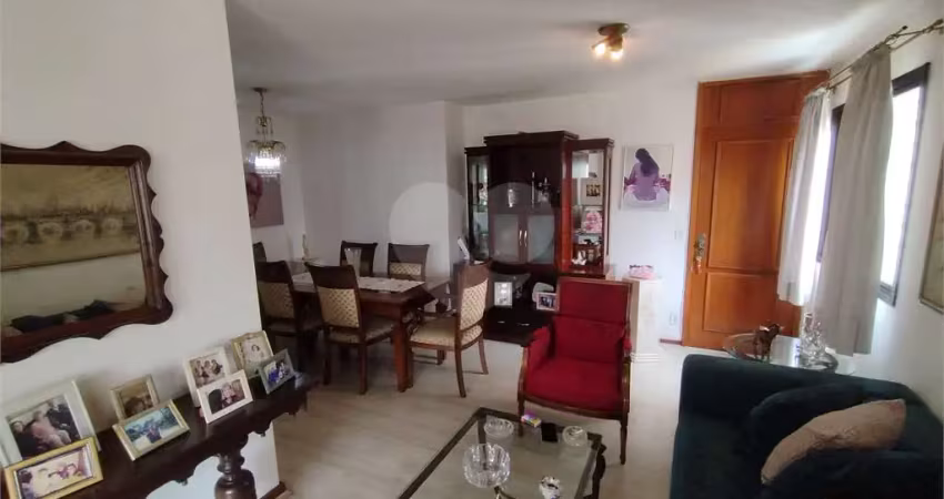 Apartamento com 3 quartos à venda em vila mariana - sp