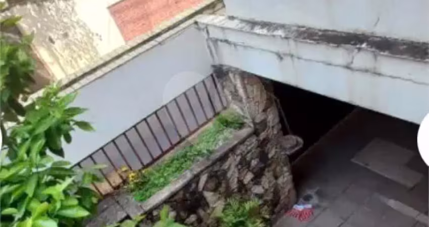 Casa com 3 quartos à venda na Rua Augusto de Freitas, --, Vila Mariana, São Paulo