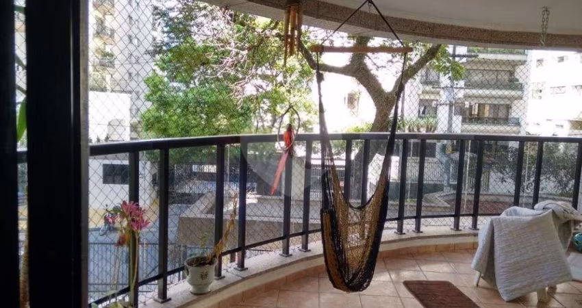 Apartamento com 4 quartos à venda em Santa Cecília - SP