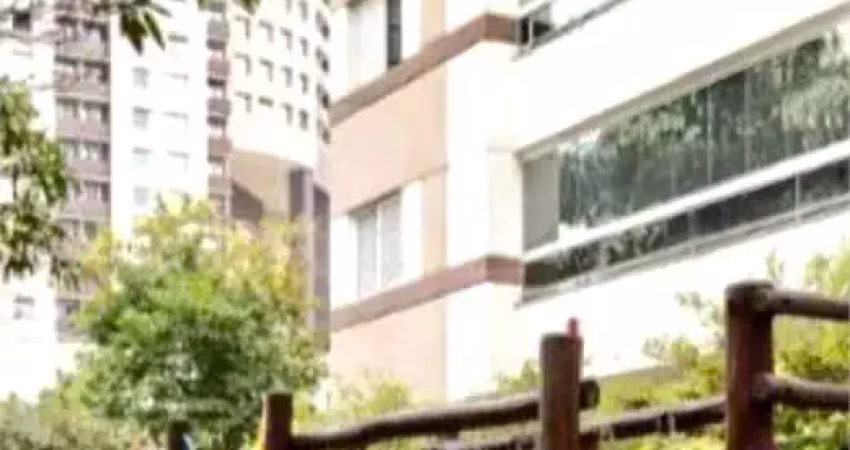Apartamento com 3 quartos à venda em itaim bibi - sp
