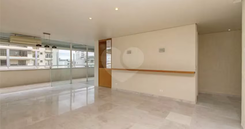 Apartamento com 3 quartos à venda em Santa Cecília - SP