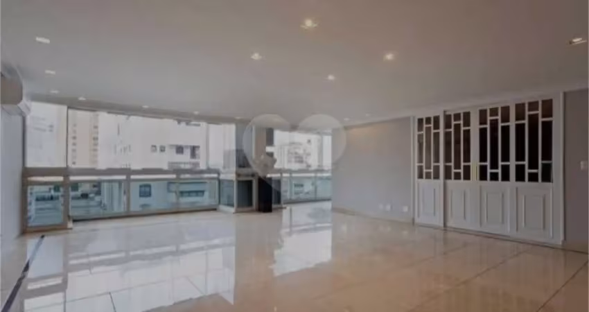 Apartamento com 3 quartos à venda em santa cecília - sp