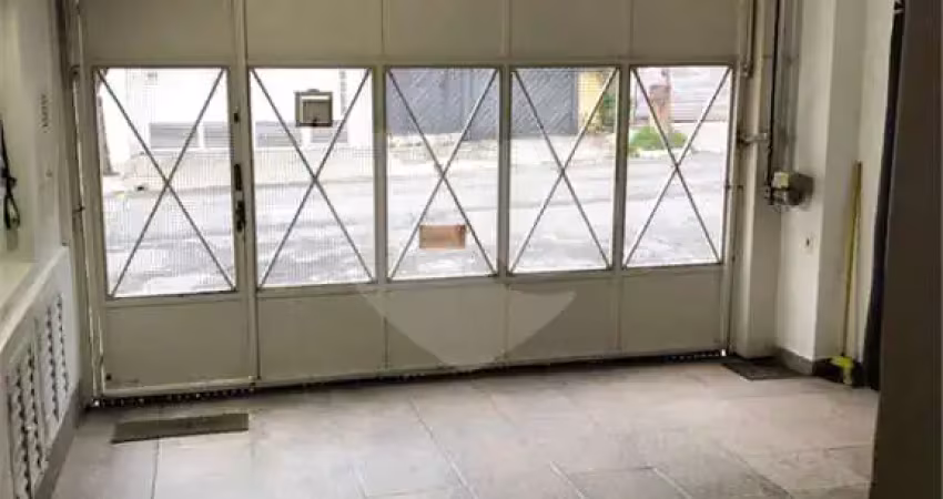 Casa com 3 quartos à venda na Rua Marselhesa, --, Vila Mariana, São Paulo