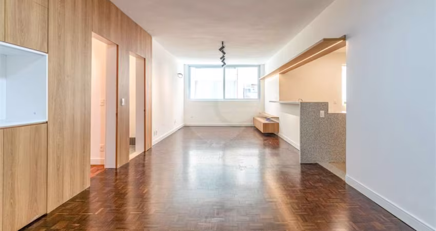 Apartamento com 3 quartos à venda em Jardim Paulista - SP