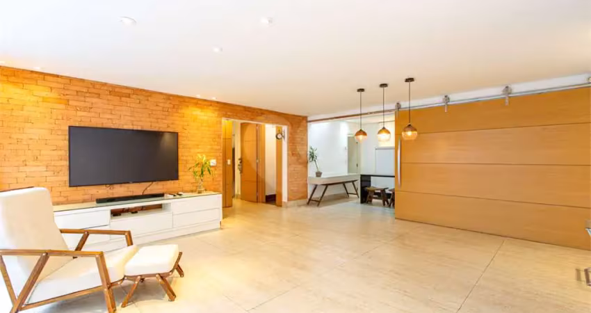 Apartamento com 3 quartos à venda em jardim paulista - sp