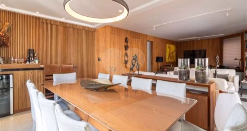 Apartamento com 3 quartos à venda em Vila Uberabinha - SP
