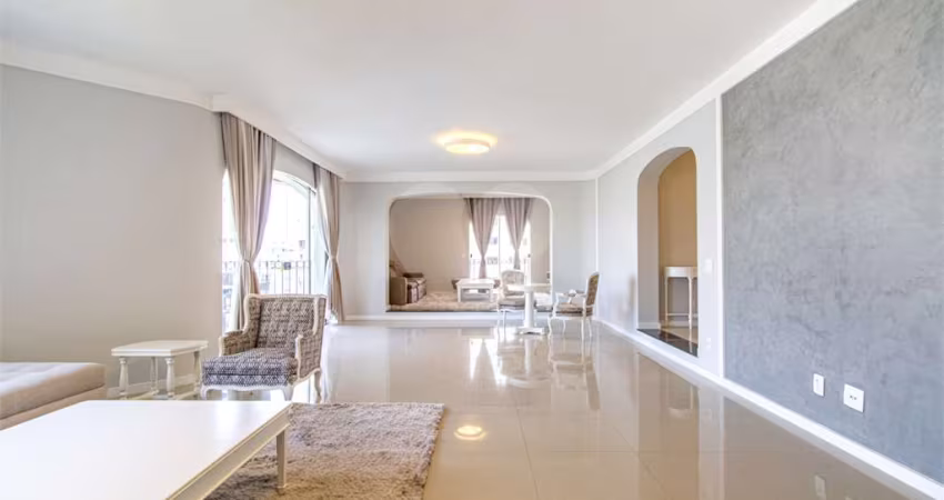 Apartamento com 3 quartos à venda ou para locação em Jardim Paulista - SP