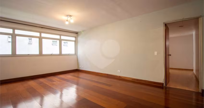 Apartamento com 3 quartos à venda em Paraíso - SP