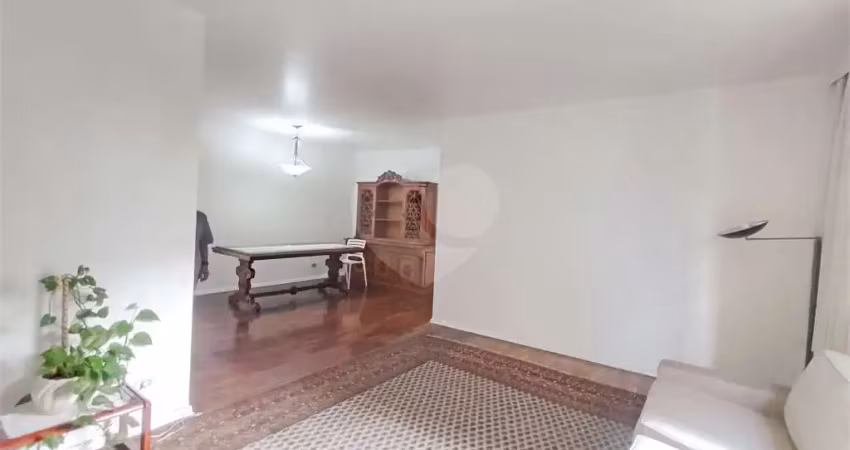 Apartamento com 3 quartos à venda em higienópolis - sp