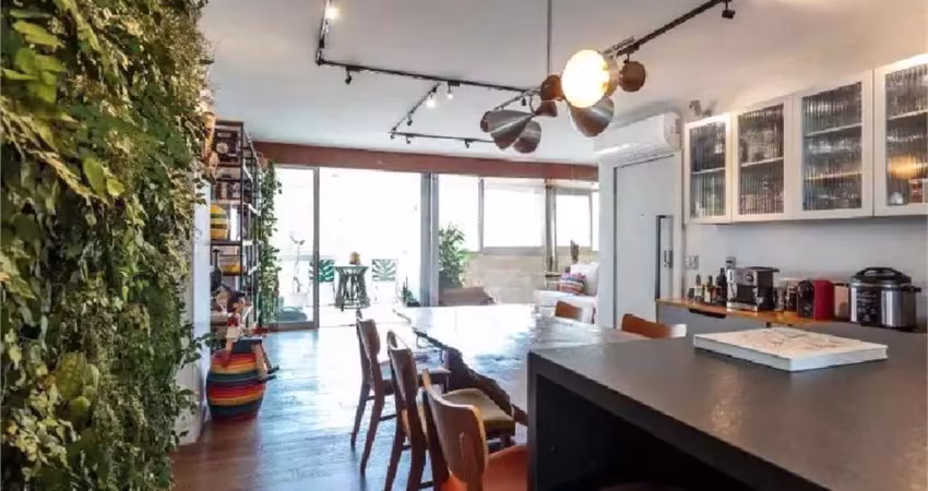 Apartamento com 4 quartos à venda em indianópolis - sp