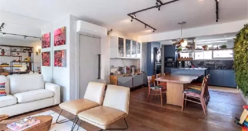 Apartamento com 4 quartos à venda na Alameda dos Arapanés, --, Moema, São Paulo