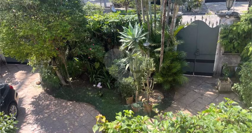 Sobrado com 3 quartos à venda em Jardim Paulista - SP