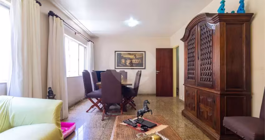 Apartamento com 3 quartos à venda em jardim paulista - sp