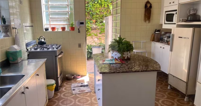 Sobrado com 3 quartos à venda em Jardim Paulista - SP