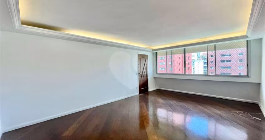 Apartamento com 3 quartos à venda em Itaim Bibi - SP