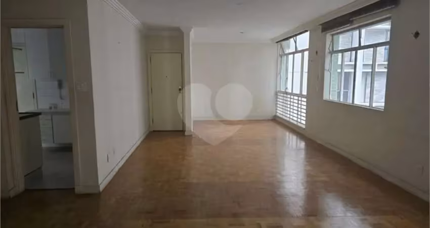 Apartamento com 3 quartos à venda em consolação - sp