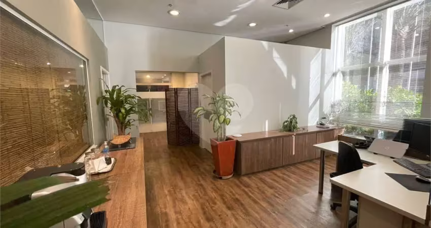 Sala comercial à venda na Rua Salto, --, Paraíso, São Paulo