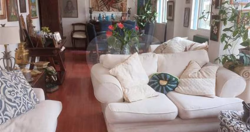 Apartamento com 3 quartos à venda em Jardim Paulista - SP