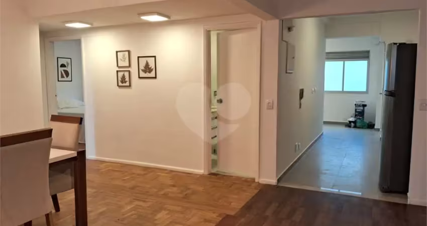 Apartamento com 2 quartos à venda em jardim paulista - sp
