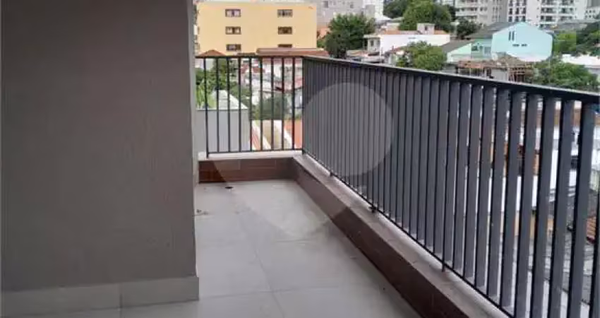 Apartamento com 3 quartos à venda em mirandópolis - sp