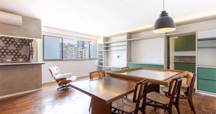 Apartamento com 3 quartos à venda em Jardim Paulista - SP