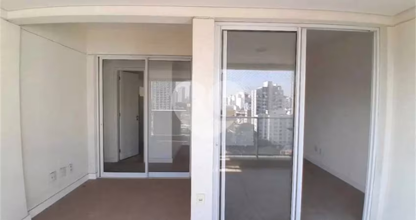 Apartamento com 2 quartos à venda em Vila Mariana - SP