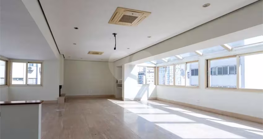 Apartamento com 2 quartos à venda em jardim paulista - sp